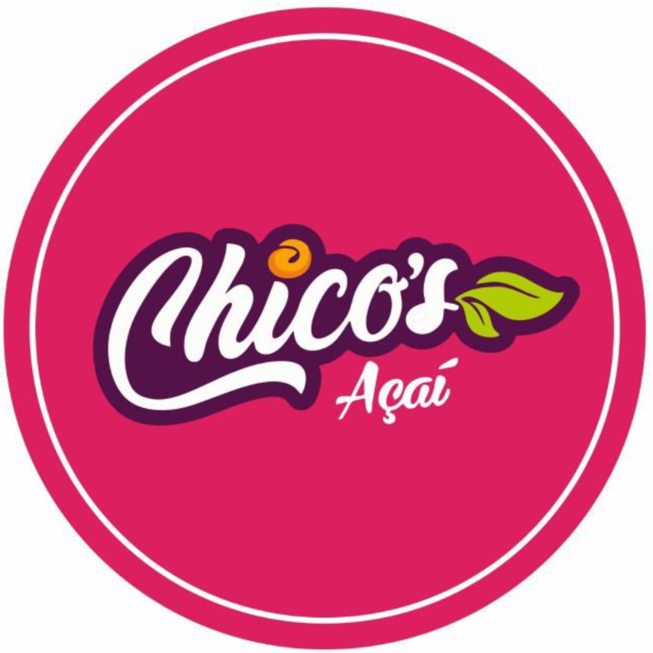 Chico s Açaí Suelanio